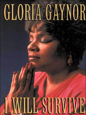 I Will Survive - ebook